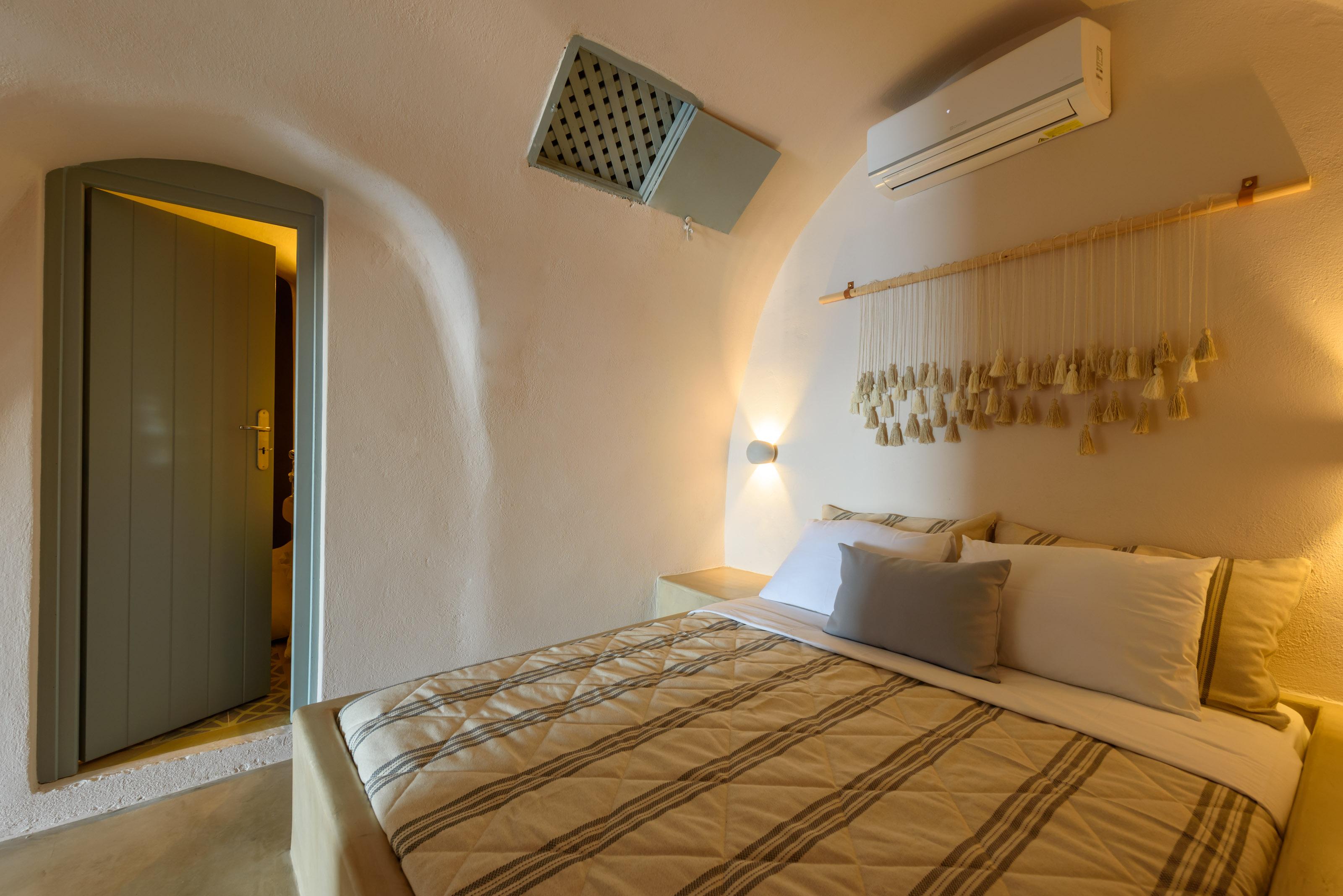 Sublime Villa & Caves Akrotiri  Exterior photo