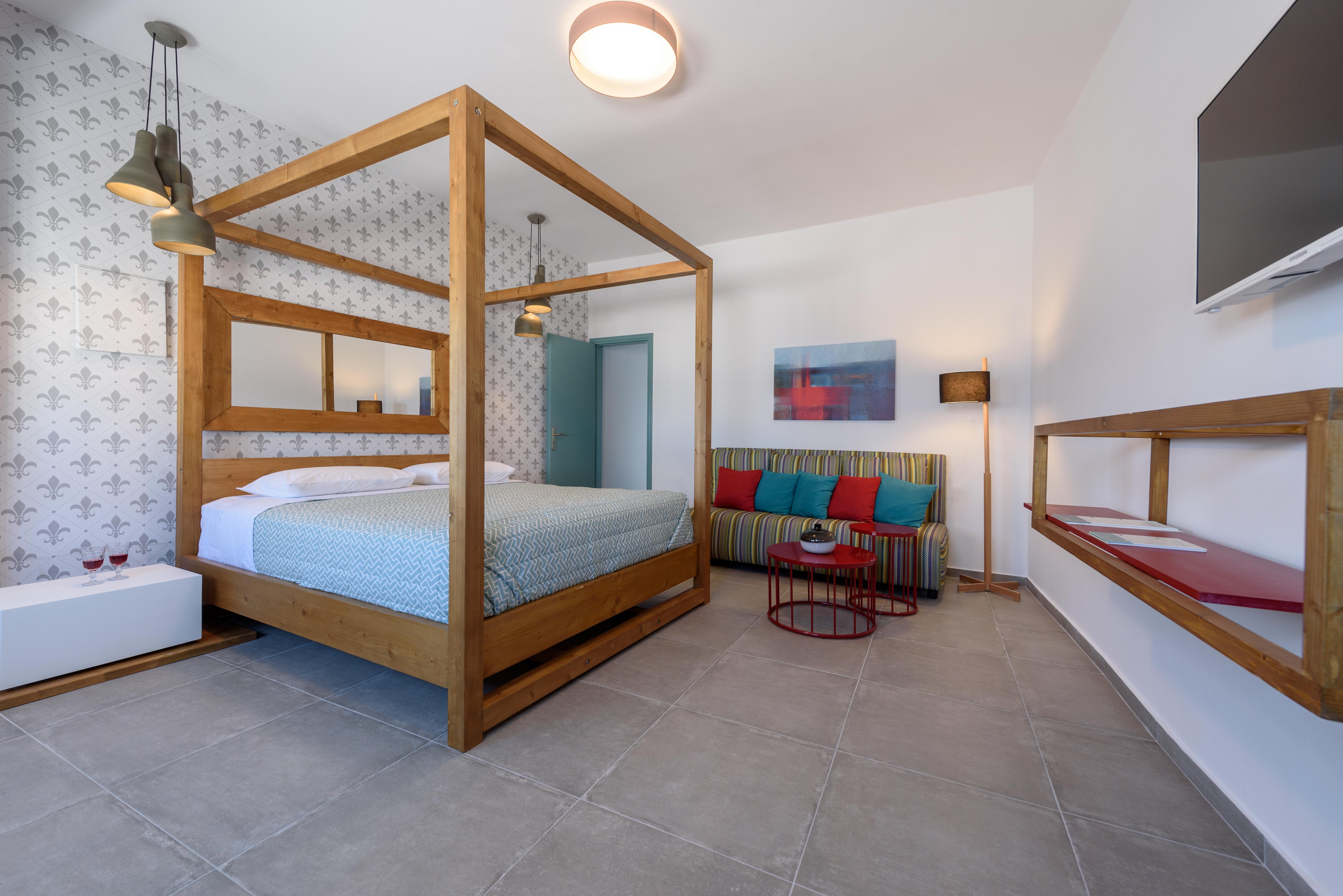 Sublime Villa & Caves Akrotiri  Exterior photo