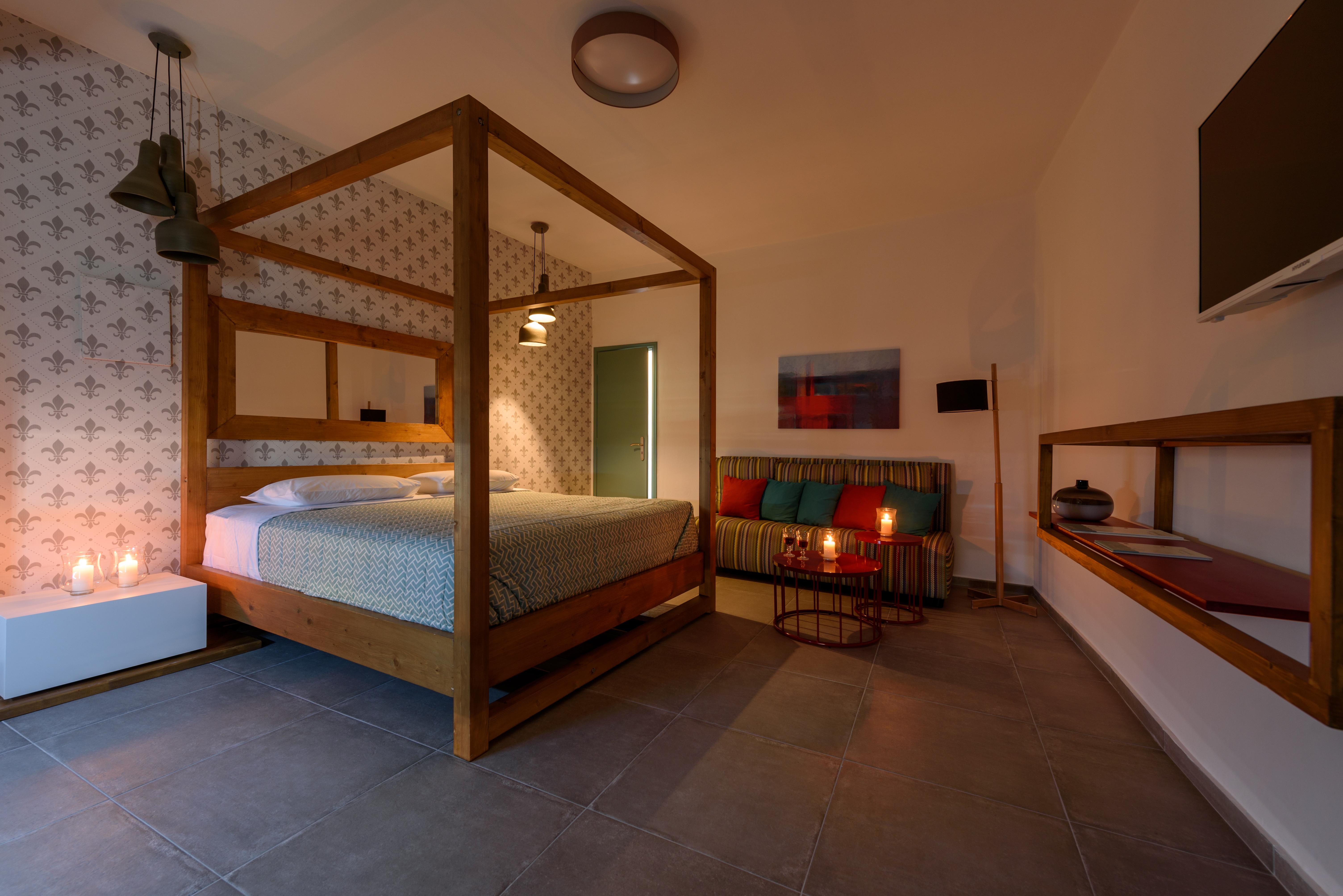 Sublime Villa & Caves Akrotiri  Exterior photo