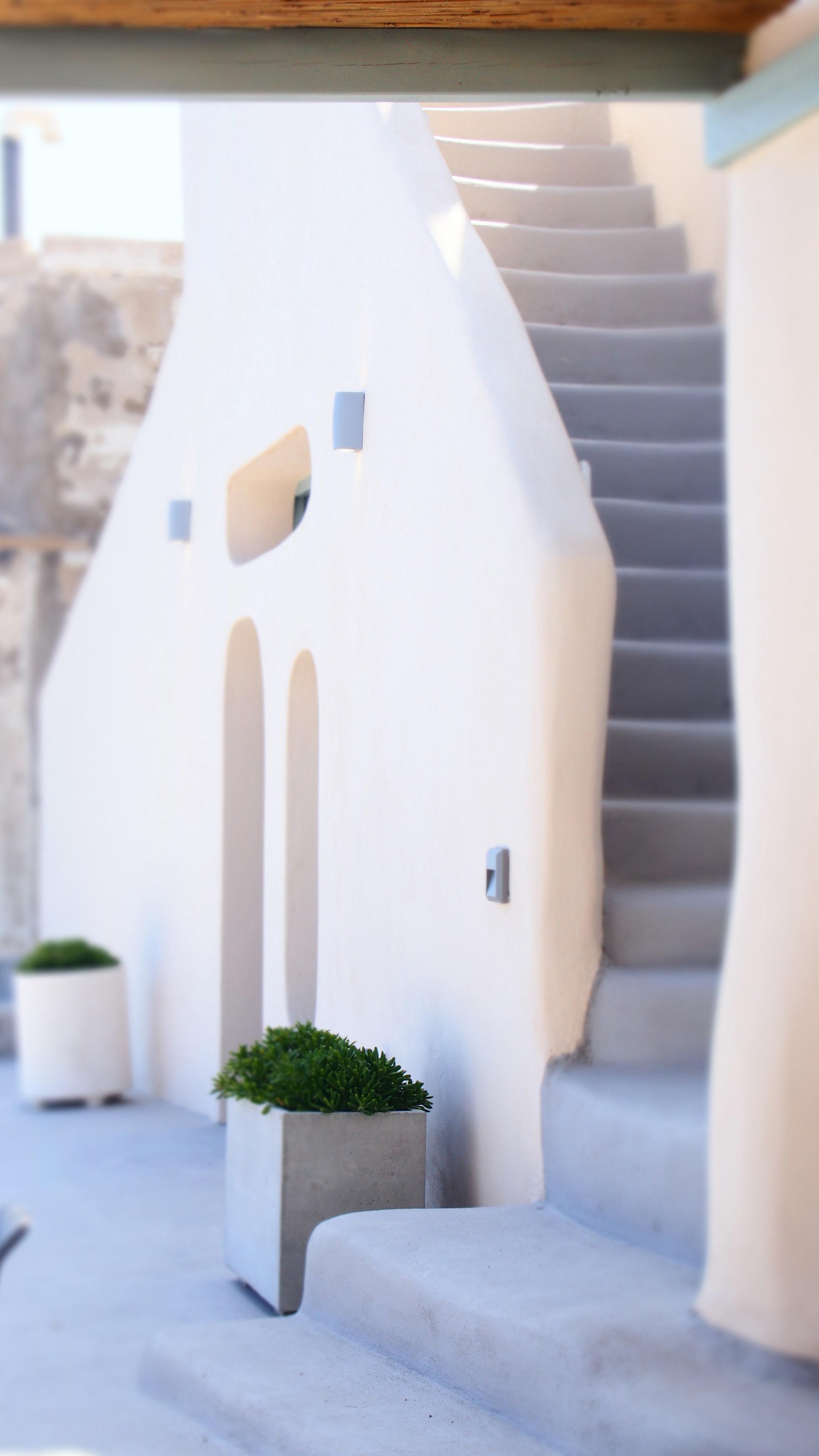 Sublime Villa & Caves Akrotiri  Exterior photo